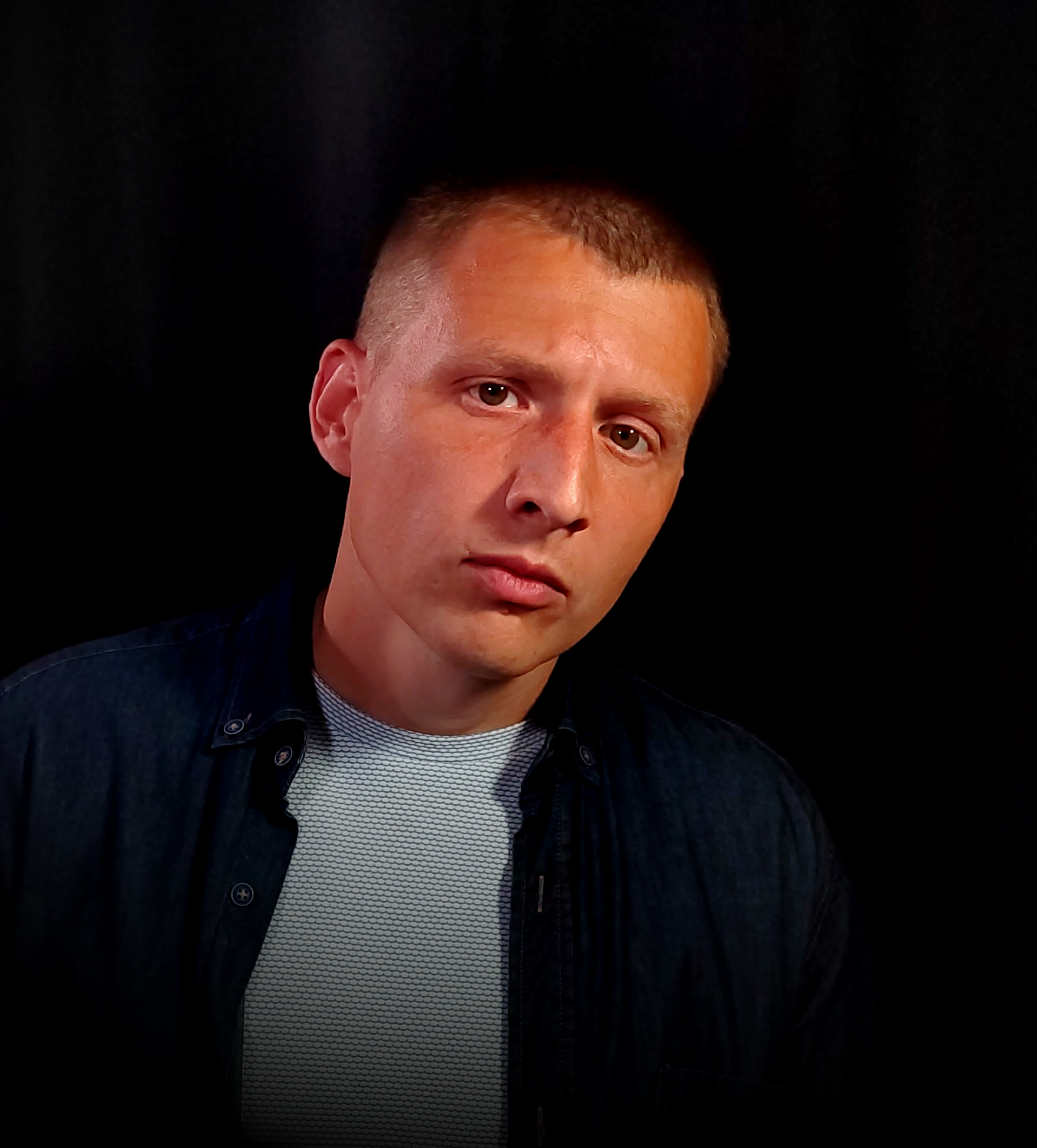 Alex Kochinov